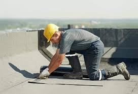 Reliable Osburn, ID Roofing Service Solutions